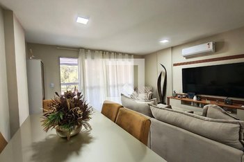 apartment em Rua Carlota Macedo Soares, Recreio dos Bandeirantes - Rio de Janeiro - RJ
