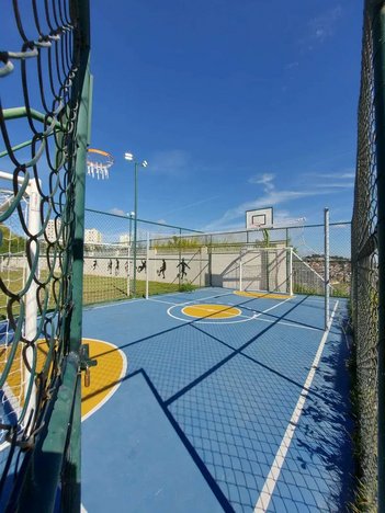 apartment em Rua Porto, Palmeiras - Belo Horizonte - MG