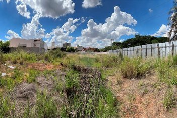 commercial_land_lot em Rua Duque de Caxias, Centro - Nova Odessa - SP