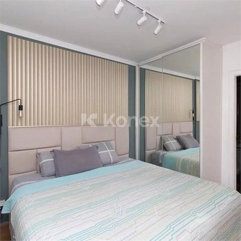 apartment em Avenida Alberto Byington, Vila Maria Alta - São Paulo - SP