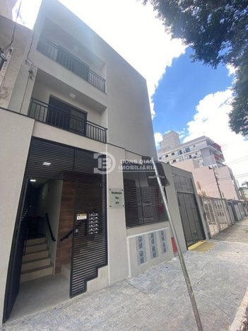 apartment em Rua Pretória, Vila Formosa - São Paulo - SP
