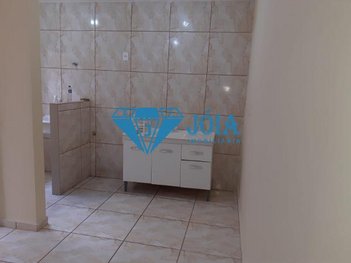 house em Rua Líbero Badaró, Paulicéia - São Bernardo do Campo - SP