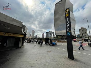 office em Teodoro Sampaio, Pinheiros - São Paulo - SP