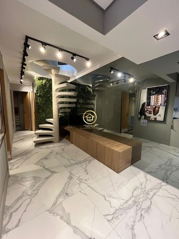 apartment em Rua Rio Verde, Vila Bruna - São Paulo - SP