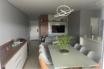 apartment em Avenida Santa Terezinha, Jordanópolis - Arujá - SP