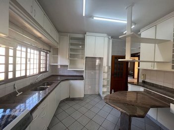 house em Rua Fernando de Noronha, Colina de Santa Bárbara - Santa Bárbara D'Oeste - SP