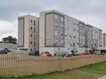 apartment em Avenida Protásio Alves, Morro Santana - Porto Alegre - RS