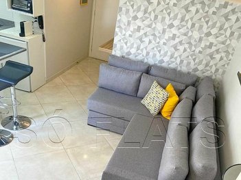 apartment em Rua Abílio Soares, Paraíso - São Paulo - SP