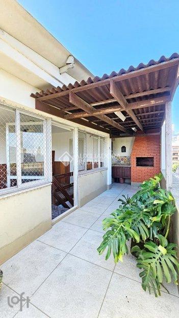 apartment em Washington Luiz, Centro - Porto Alegre - RS