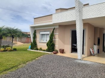 house em Avenida Noiva do Mar, Rainha do Mar - Xangri-Lá - RS