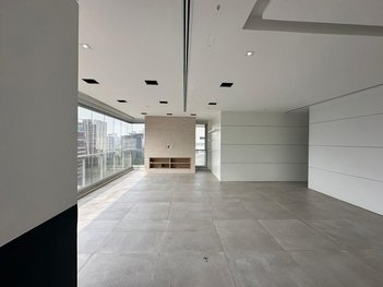 apartment em Rua Coronel Joaquim Ferreira Lobo, Vila Nova Conceição - São Paulo - SP