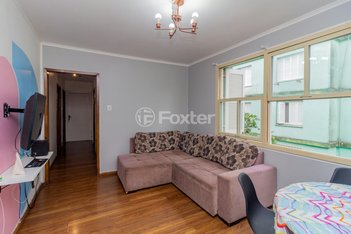 apartment em Rua Dona Otília, Santa Tereza - Porto Alegre - RS