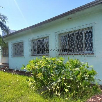 land_lot em Rua Monte Castelo, Nossa Senhora das Graças - Canoas - RS