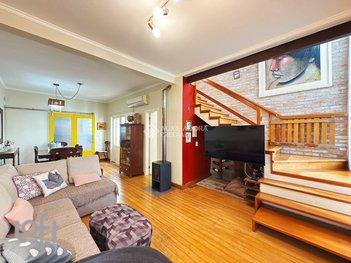 house em Francisco Ferrer, Rio Branco - Porto Alegre - RS