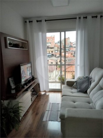 apartment em Rua Dinah, Centro - São Bernardo do Campo - SP