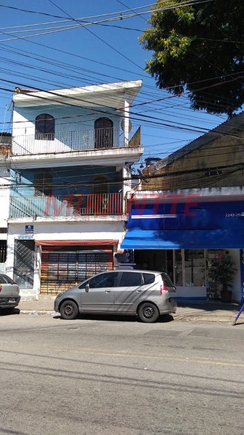 business em Antonelo Da Messina, Sítio do Piqueri - São Paulo - SP