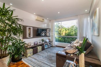 apartment em Rua Faria Santos, Petrópolis - Porto Alegre - RS