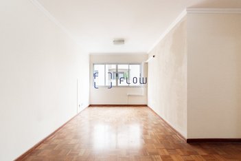 apartment em Rua Leopoldo Couto Magalhães Júnior, Itaim Bibi - São Paulo - SP