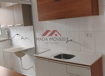 apartment em Rua Adelino Brandão, Vila Suissa - Mogi das Cruzes - SP
