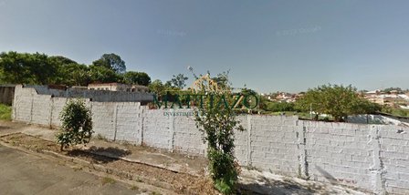 commercial_building em Luiz Tank, Vila Piza - Limeira - SP