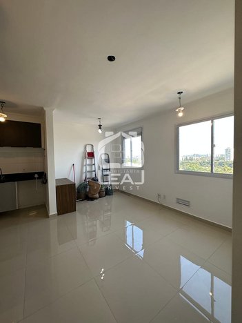 apartment em Rua João Alfredo, Santo Amaro - São Paulo - SP