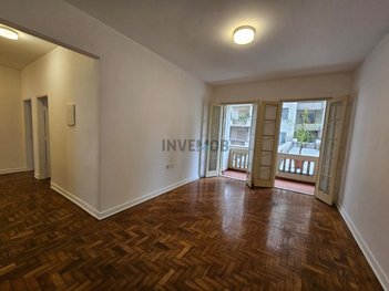 apartment em Avenida Angélica, Santa Cecília - São Paulo - SP