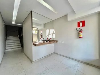 apartment em Rua Saide Haddad Antônio, Santa Amélia - Belo Horizonte - MG