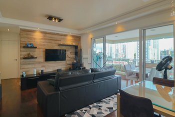 apartment em Rua Faustolo, Lapa - São Paulo - SP