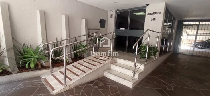 Cômodo Condomínio