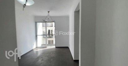 apartment em Isabel de Góis, Sacomã - São Paulo - SP