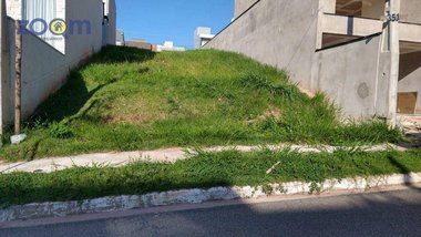 land_lot em Rua das Cicas, Loteamento Reserva da Mata - Jundiaí - SP