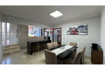 house em Rua Jesus Nogueira da Silva, Jardim São Camilo - Hortolândia - SP