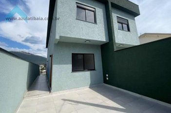 house em Rua Joanna Pinto, Jardim Maristela - Atibaia - SP