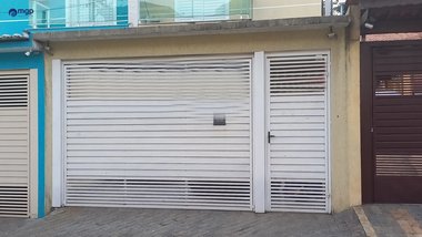 house em Rua Santo Honorato, Vila Isolina Mazzei - São Paulo - SP