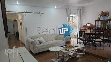 apartment em Bambina, Botafogo - Rio de Janeiro - RJ
