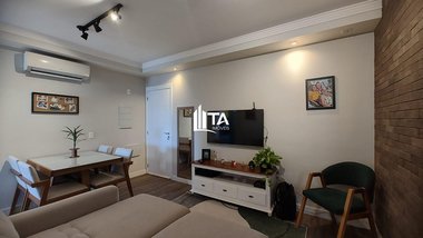 apartment em Rua Doutor Sampaio Peixoto, Cambuí - Campinas - SP