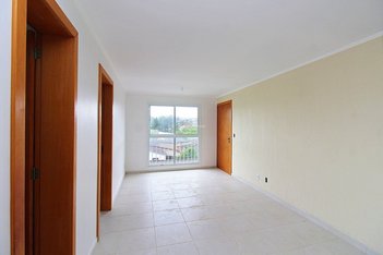 apartment em Beco Pedro Rodrigues Bittencourt, Vila Nova - Porto Alegre - RS