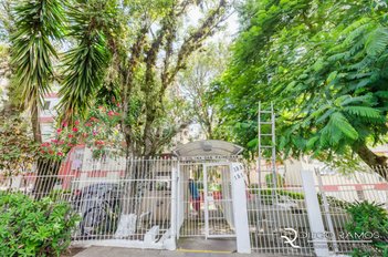 apartment em Rua Marechal Hermes, Camaquã - Porto Alegre - RS