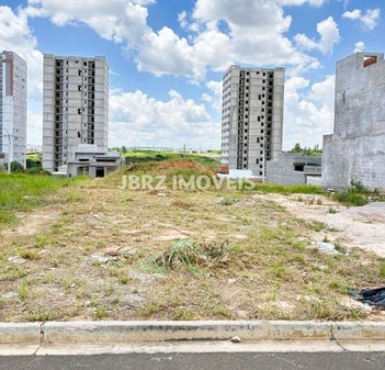 land_lot em Rua José Mendes de Souza, Jardim Bom Sucesso - Indaiatuba - SP