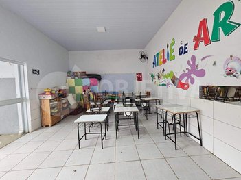 office em Rua Tapuios, Saraiva - Uberlândia - MG