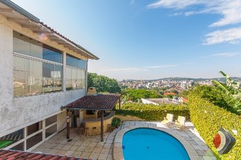house em COROADOS, Vila Assunção - Porto Alegre - RS