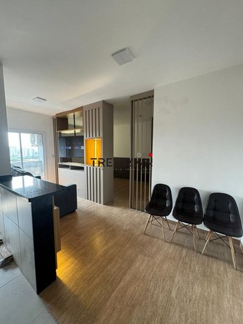 apartment em Rua João Wagner Wey, Jardim São Carlos - Sorocaba - SP