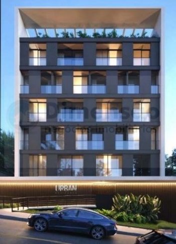 apartment em Corália Ferreira da Luz, Centro - Florianópolis - SC