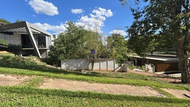 land_lot em Alameda dos Umbus, Residencial Aldeia do Vale - Goiânia - GO