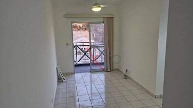 apartment em Rua Dino, Vila Joana - Jundiaí - SP