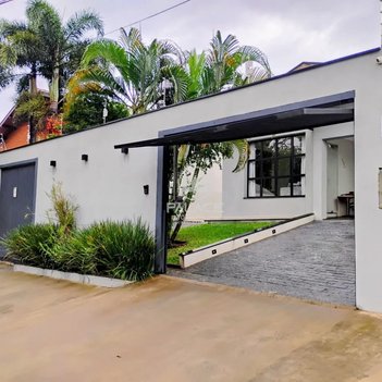 house em Rua Emílio Sebe, Centro - Piracicaba - SP