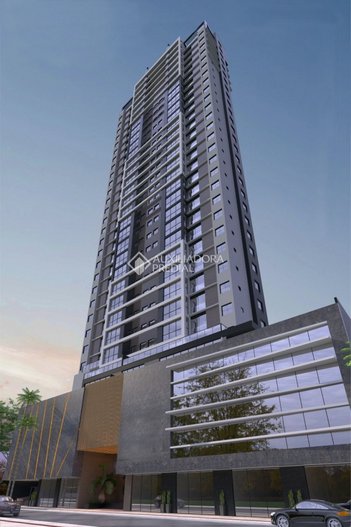 apartment em Rua 3050, Centro - Balneário Camboriú - SC