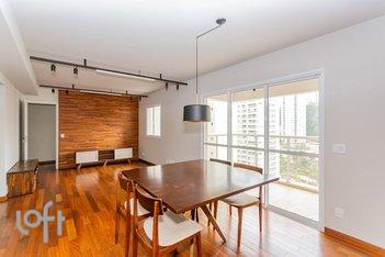 apartment em Nelson Gama de Oliveira, Vila Andrade - São Paulo - SP