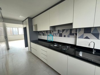 apartment em Rua Manuel Guedes, Jardim Europa - São Paulo - SP