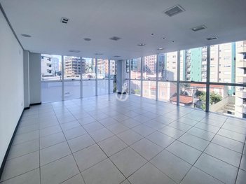 office em Rio Branco, Centro - Florianópolis - SC